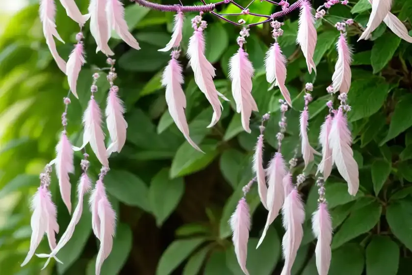 Beauty bush (kolkwitzia amabilis ‘maradco’ dream catcher) — photo 2