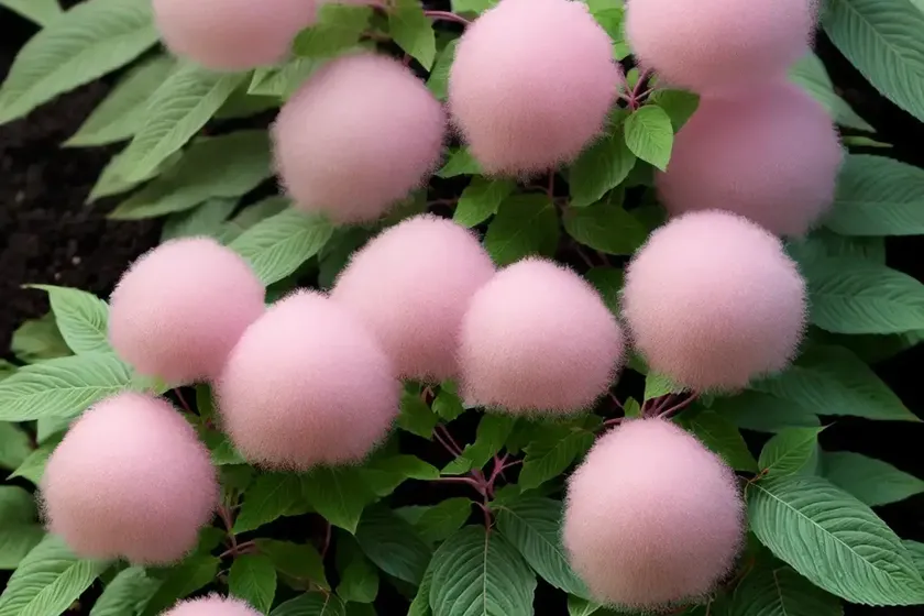 Beautybush (kolkwitzia amabilis ‘pink cloud’) — photo 2