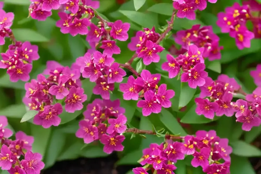 Berberis thunbergii f. atropurpurea ‘rosy rocket’ (japanese barberry) — photo 3