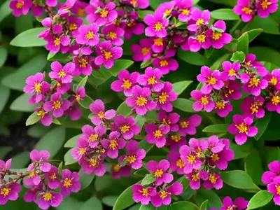 Berberis Thunbergii F. Atropurpurea ‘Rosy Rocket’ (Japanese Barberry)