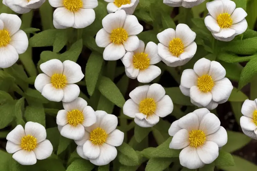 Bergeranthus (bergeranthus multiceps)