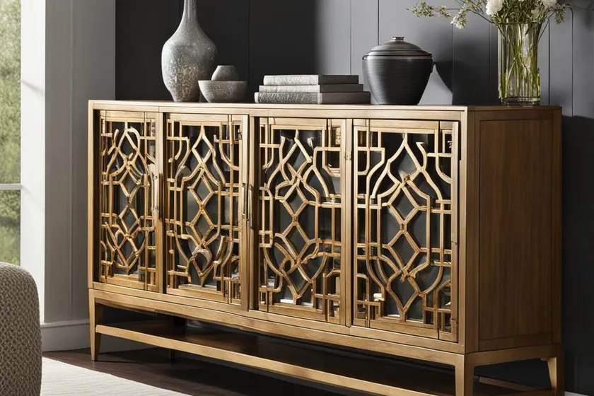 Best accent cabinets: