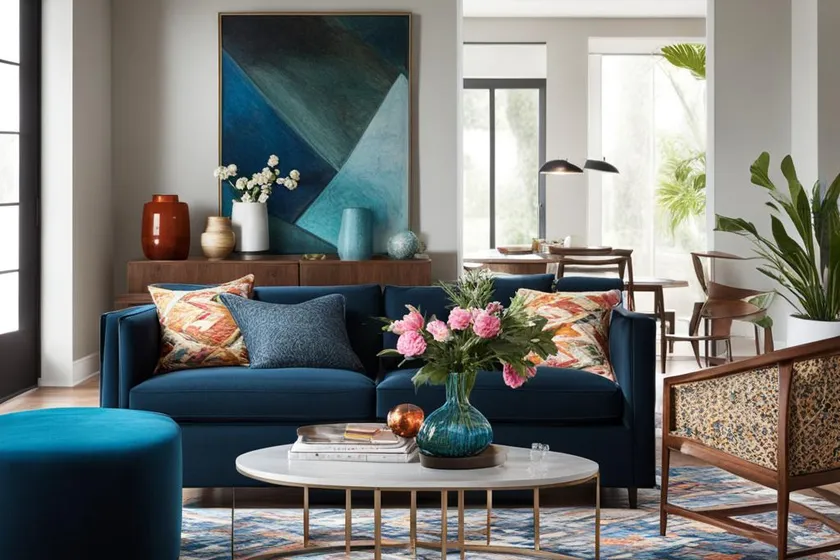 Best accent tables: