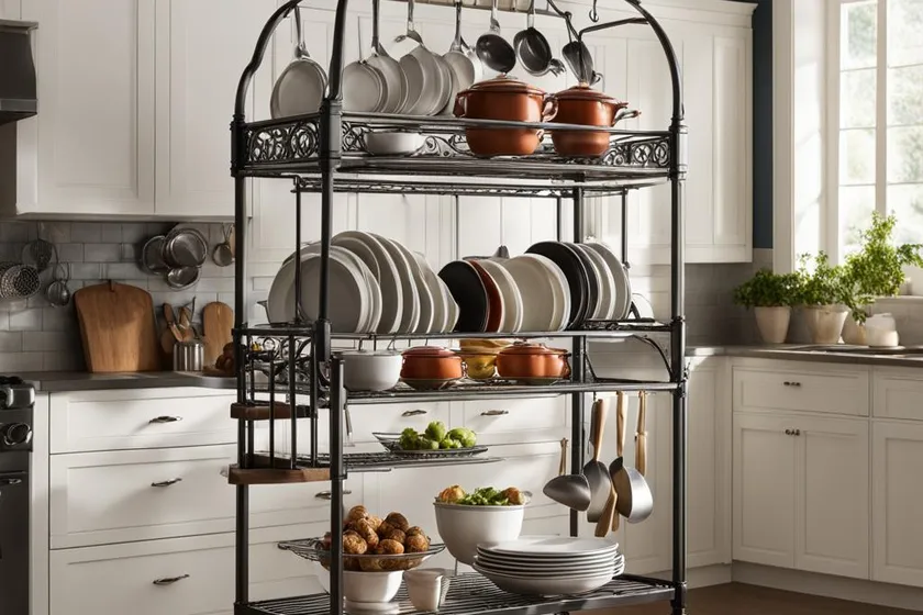 Best baker racks: