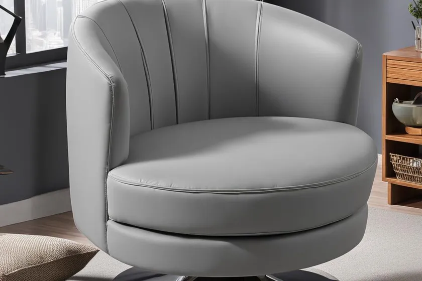 Best barrel swivel chairs: