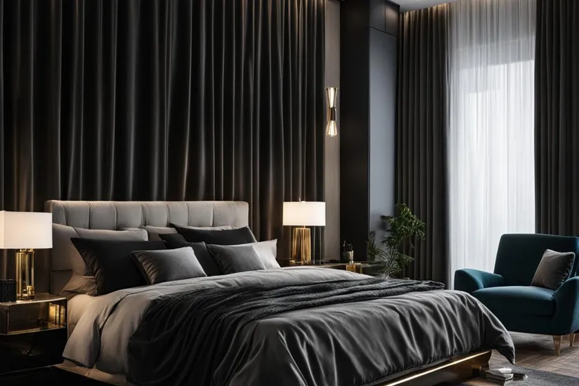 Best bedroom curtains