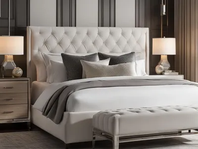 Best California King Bedroom Sets: Ultimate Luxury and Space