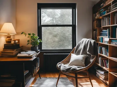 Best Chairs For Dorm Rooms: Compact and Functional Options for Students