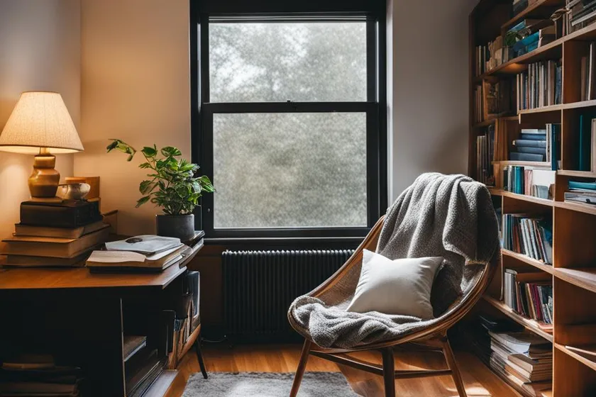 Best Chairs For Dorm Rooms: Compact and Functional Options for Students