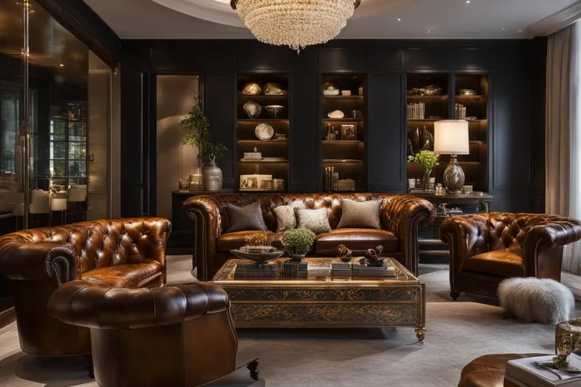Best chesterfield sofas:
