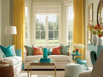 Best Curtain Colors for Cream Walls: Ideas and Pairings