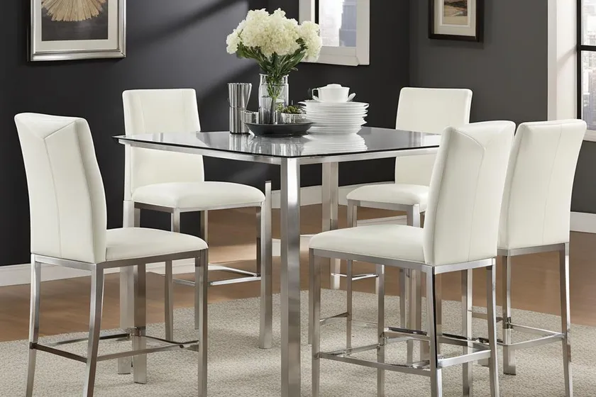 Best counter height dining sets: