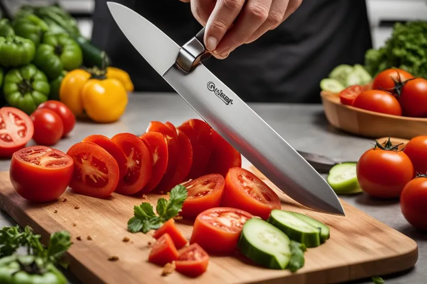 Best cuisinart knife set