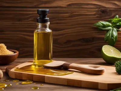 Best Cutting Board Oil: Keeping Your Boards in Top Condition
