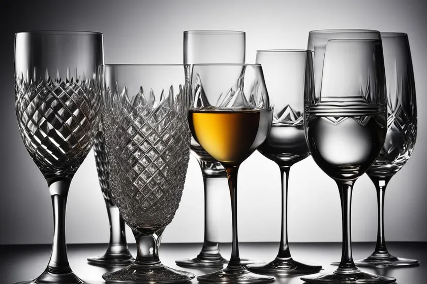 Best drinking glasses