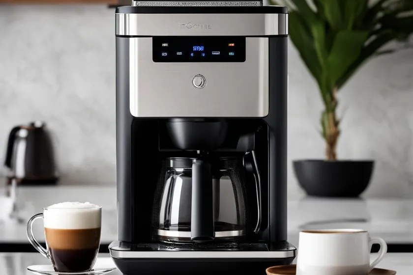 Best drip coffee maker