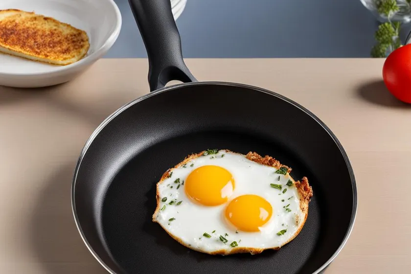 Best egg ring