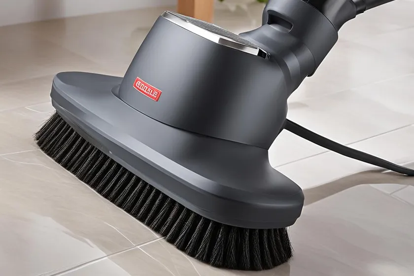 Best electric grout scrubber