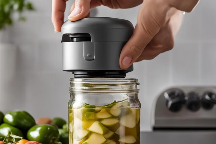 Best electric jar opener