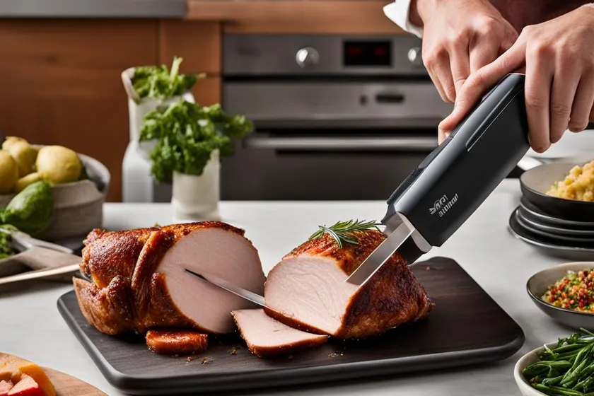 Best electric knife