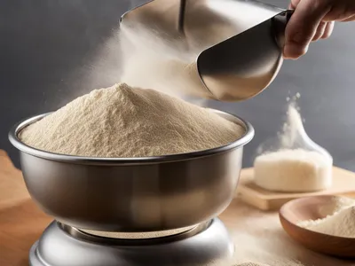 Best Flour Sifter: Achieving the Perfect Bake (2023)