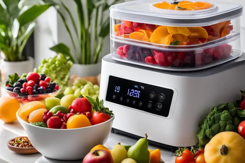 Best food dehydrator