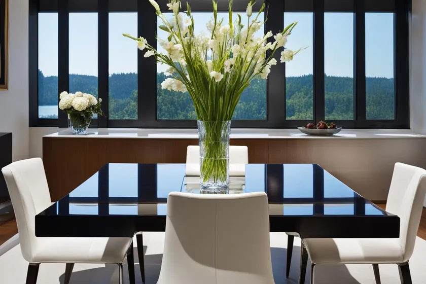Best glass dining tables