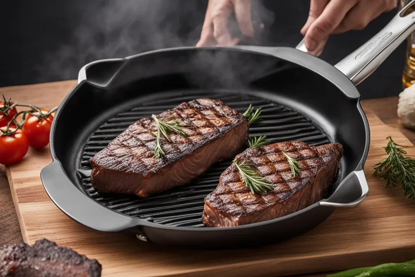 Best grill pan