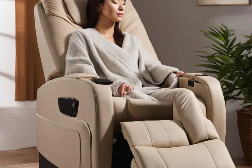 Best heat and massage recliner
