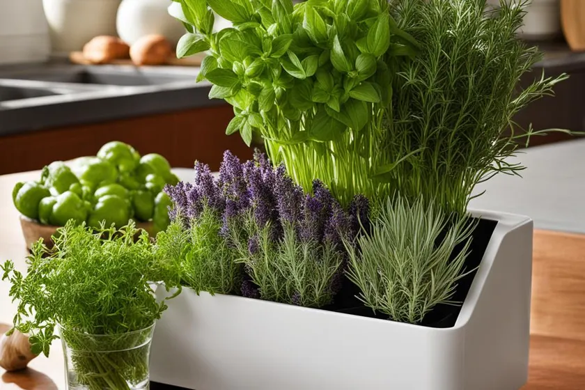 Best herb keeper