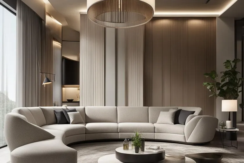 Best high back sofa