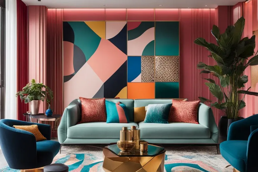 Best interior design shows