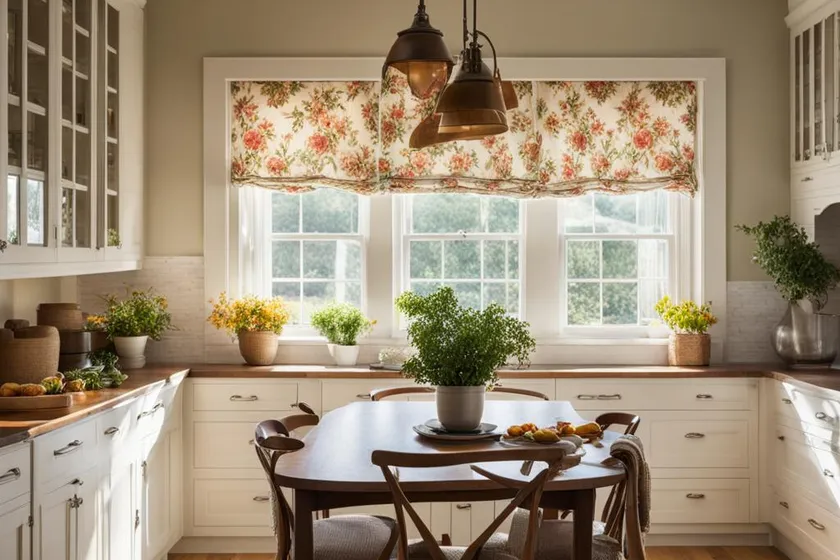 Best kitchen curtains