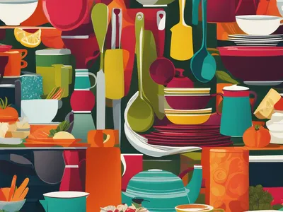 Best Kitchen Gifts: Perfect Presents for Food Enthusiasts