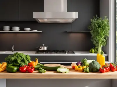 Best Light Temperature for a Kitchen (Kelvin Guide)