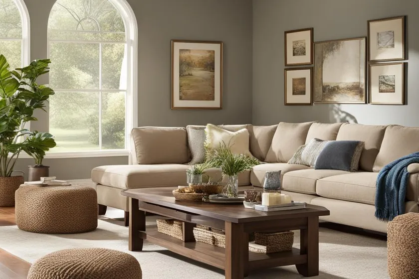 Best memory foam couch