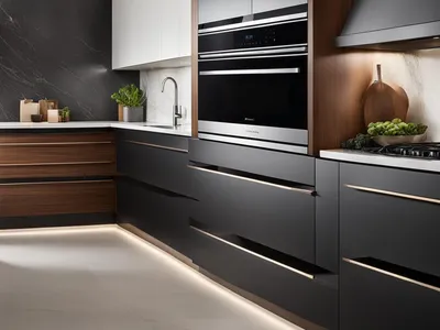 Best Microwave Drawers: Top Picks and Ideas (2024)