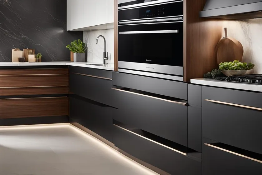 Best Microwave Drawers: Top Picks and Ideas (2024)