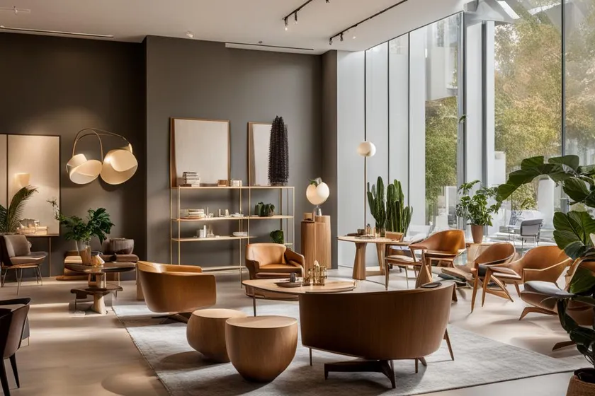 Best mid century modern furniture stores