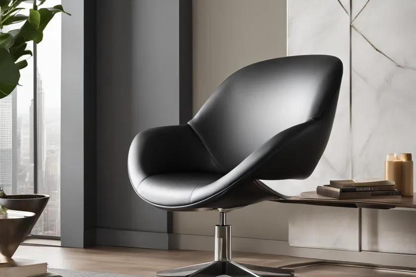 Best modern swivel chairs
