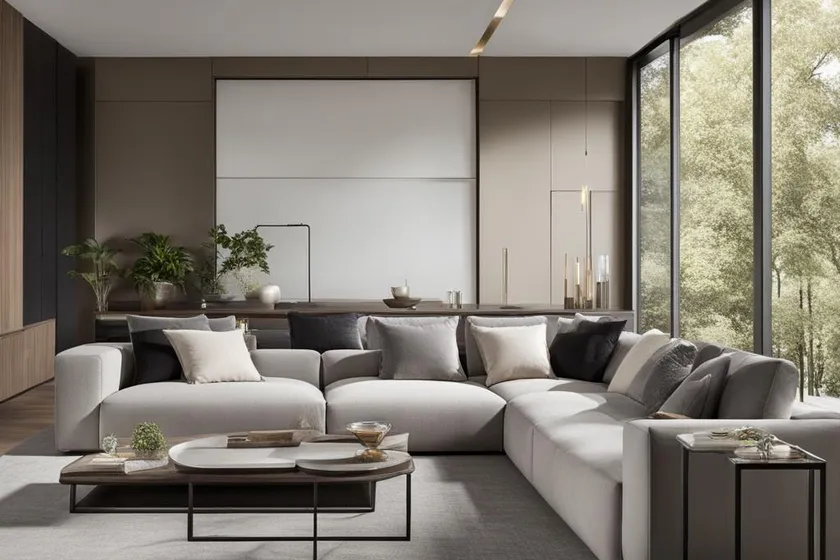 Best modular sectional