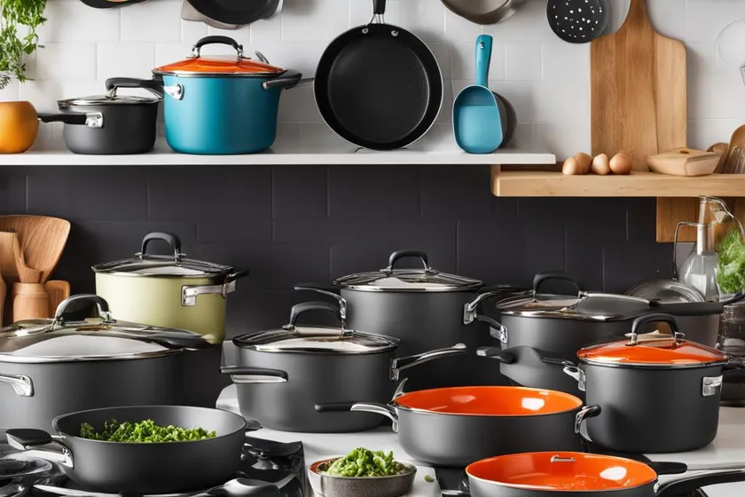 Best non toxic cookware