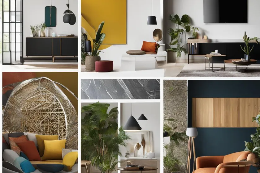 Best online interior design schools