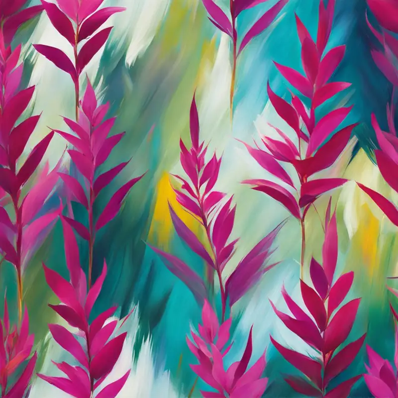 Fireweed by Sherwin-Williams