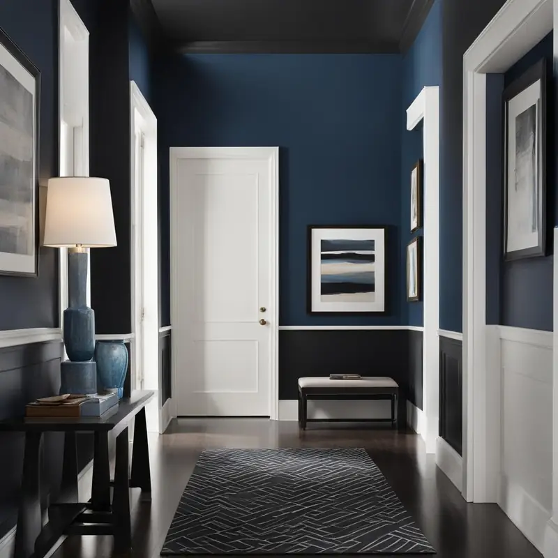 Night Owl Benjamin Moore