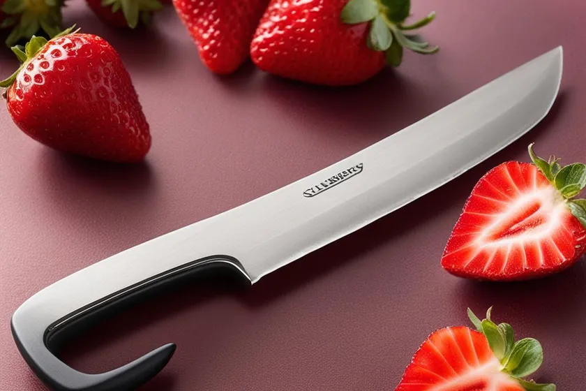 Best paring knife