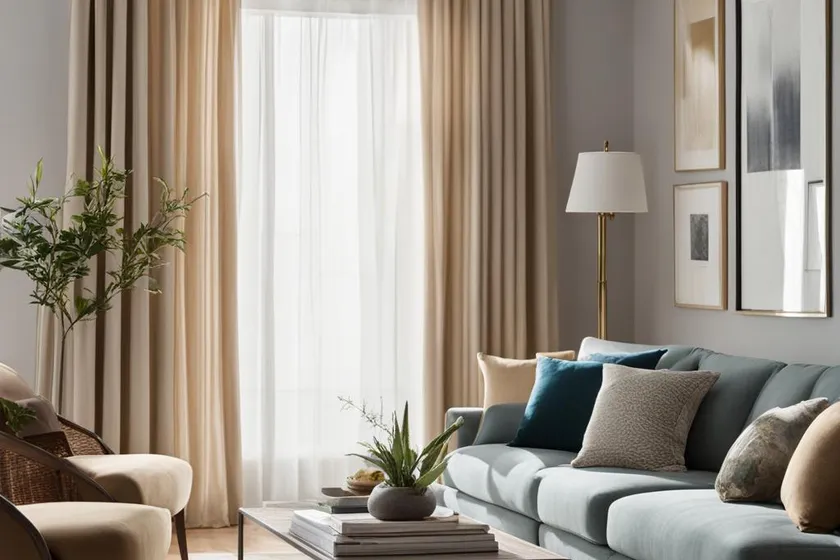 Best place to buy curtains