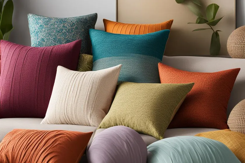 Best place to buy throw pillows