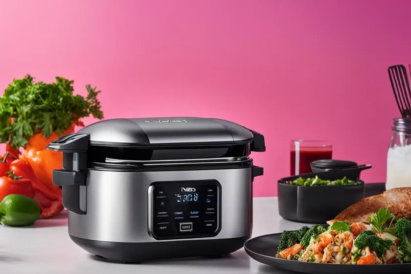 Best price on ninja foodi