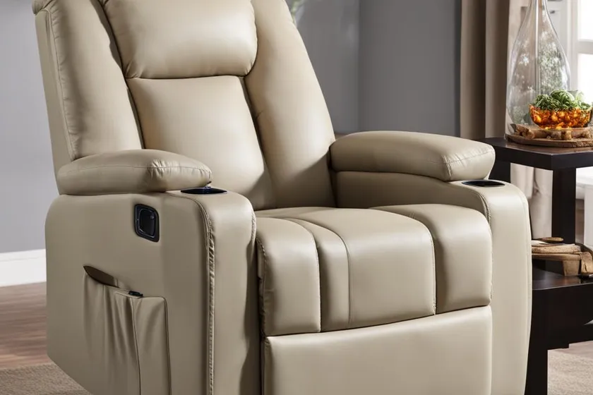 Best recliner with cup holder
